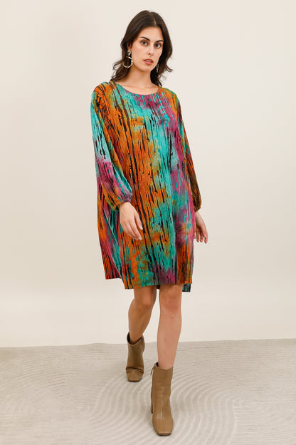 A219-V107 - Dress