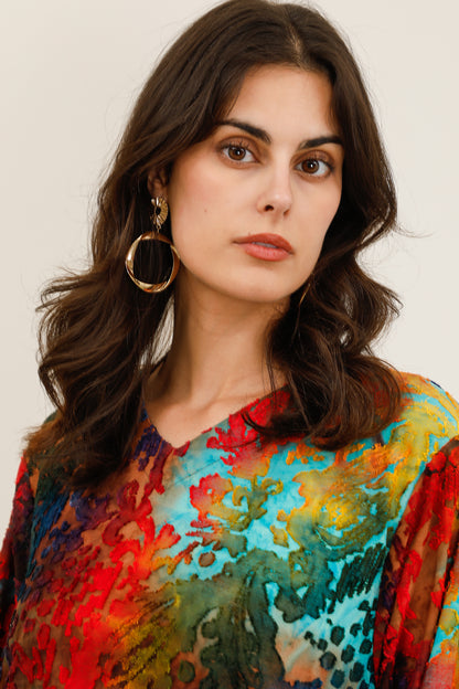 A219-V193 - Blouse