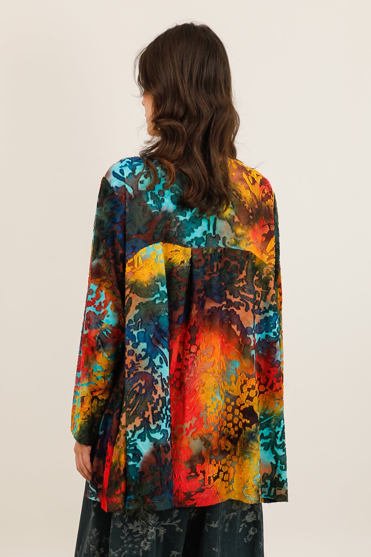 A219-V193 - Blouse
