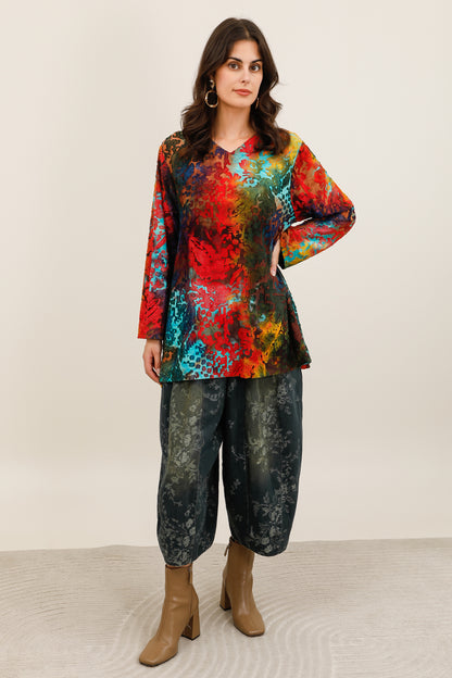 A219-V193 - Blouse