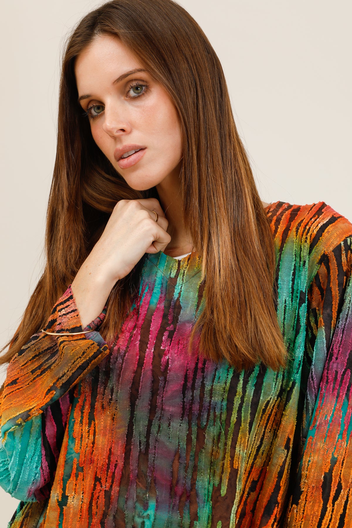 A219-V193 - Blouse