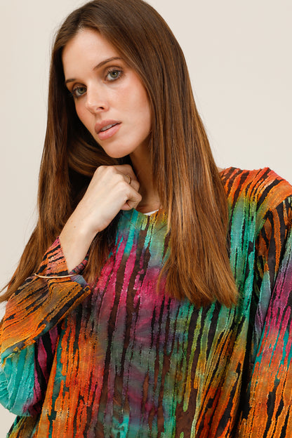 A219-V193 - Blouse