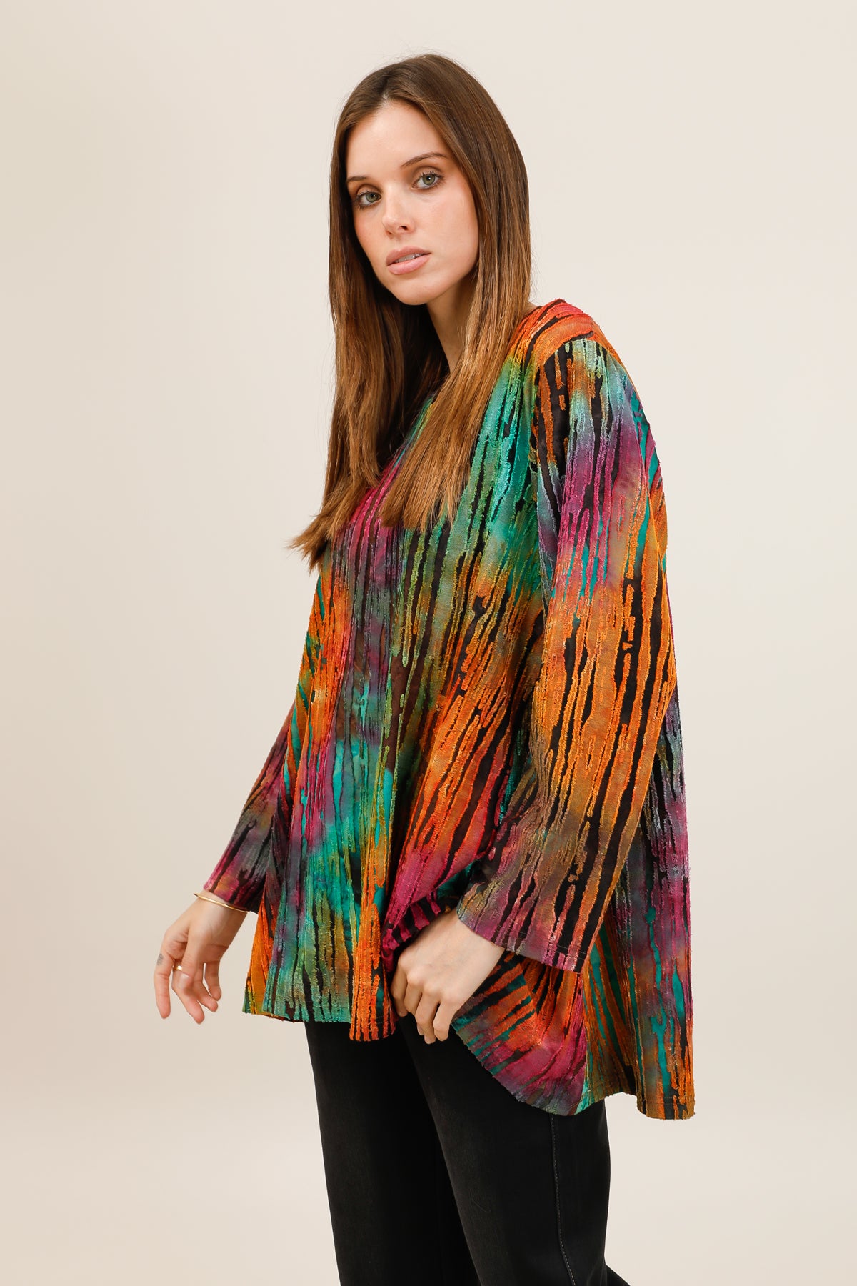 A219-V193 - Blouse