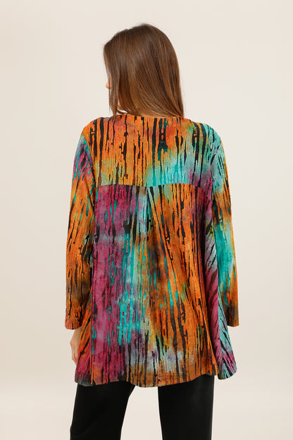 A219-V193 - Blouse
