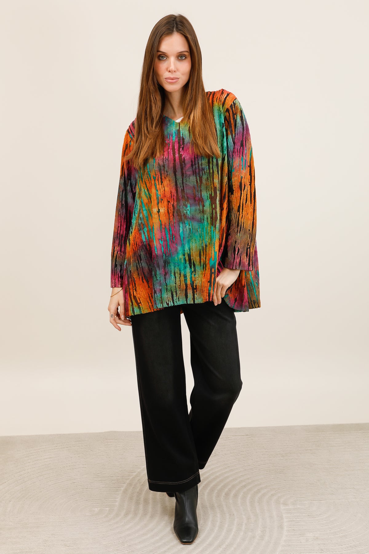 A219-V193 - Blouse