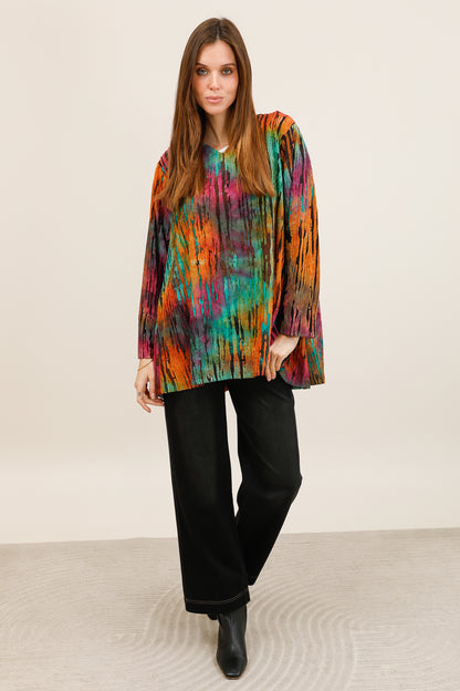 A219-V193 - Blouse