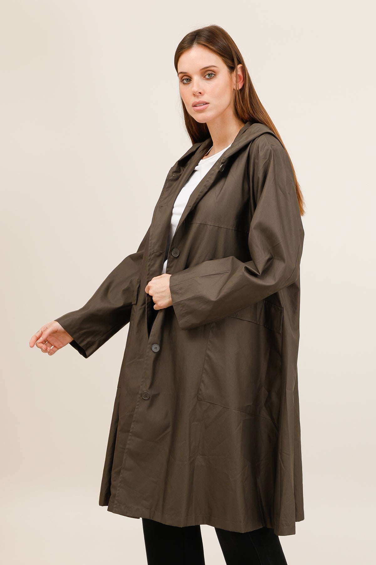 A220-M29 - Jacket