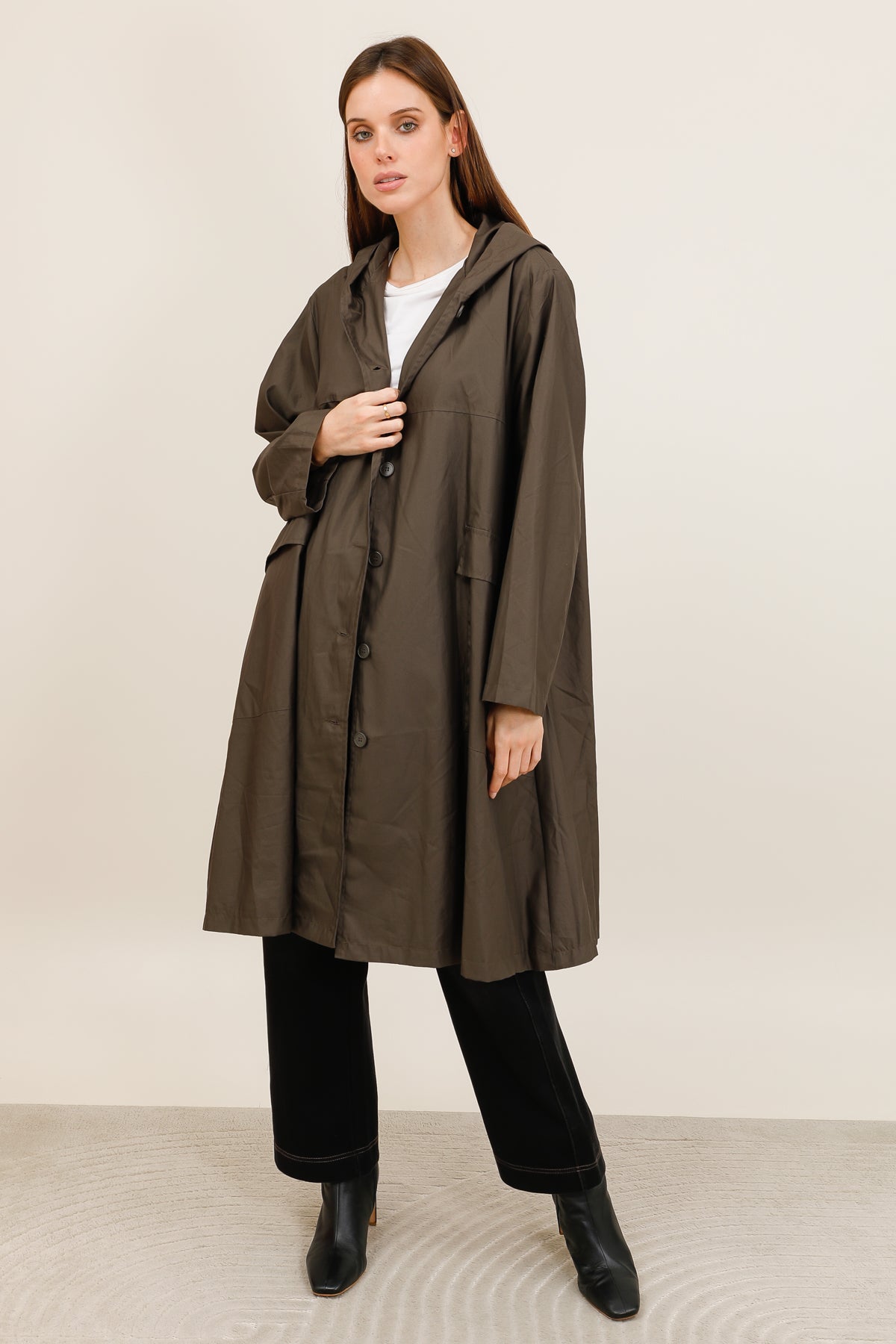 A220-M29 - Jacket