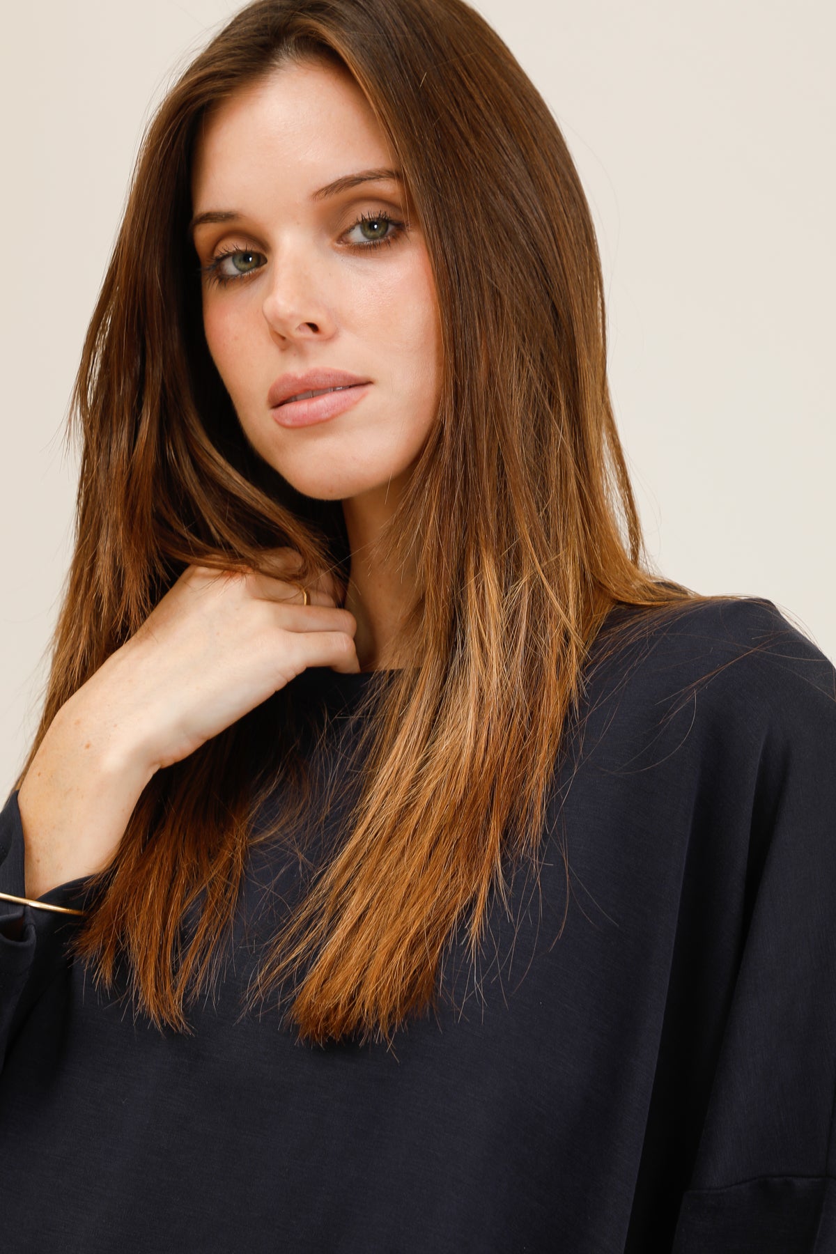 A221-B40 - Blouse