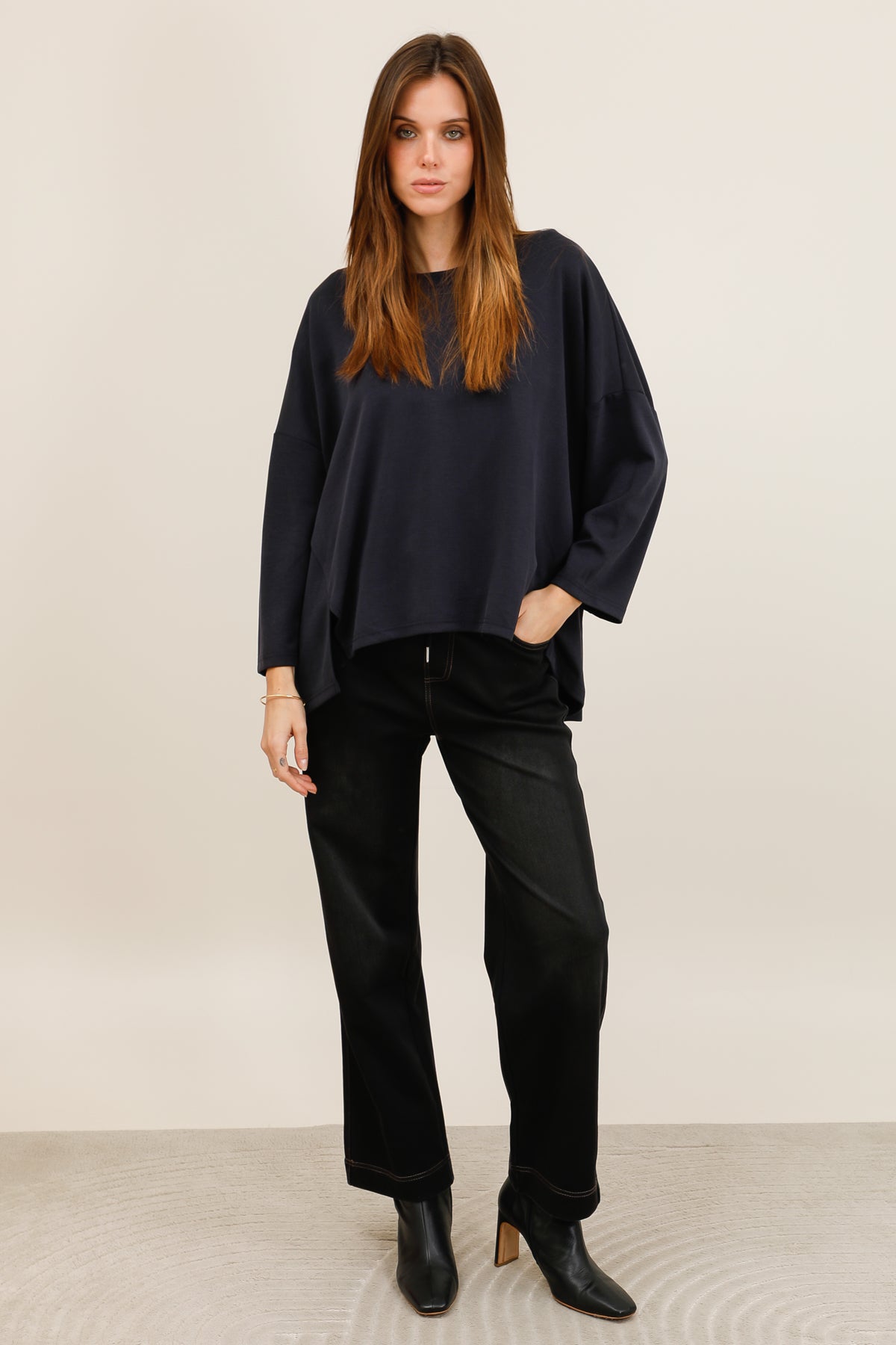 A221-B40 - Blouse