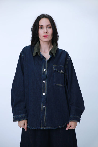 Veste - A34-V16