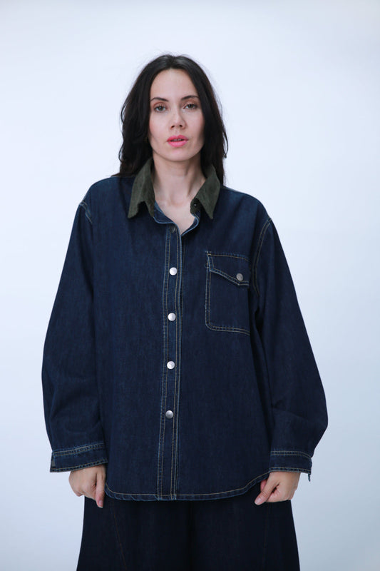 Veste - A34-V16
