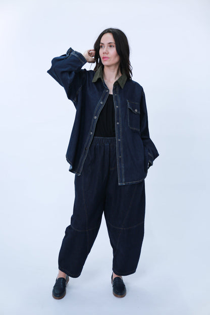 Veste - A34-V16