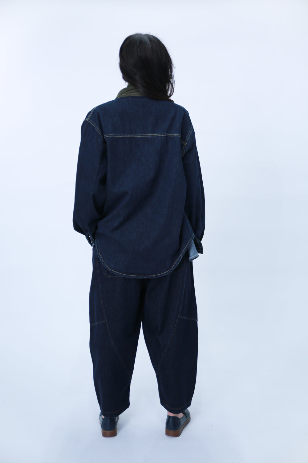 Veste - A34-V16