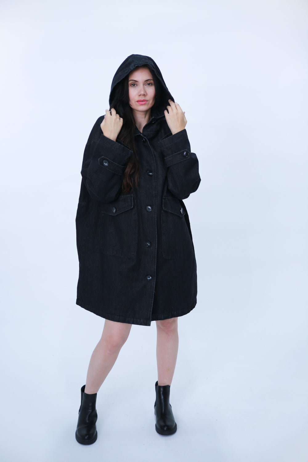 Veste - A35-V19