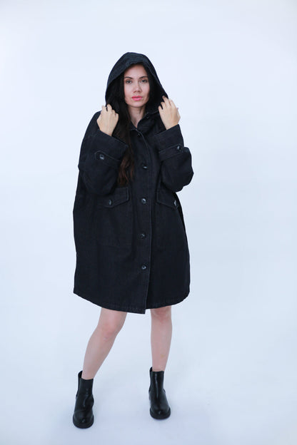 Veste - A35-V19