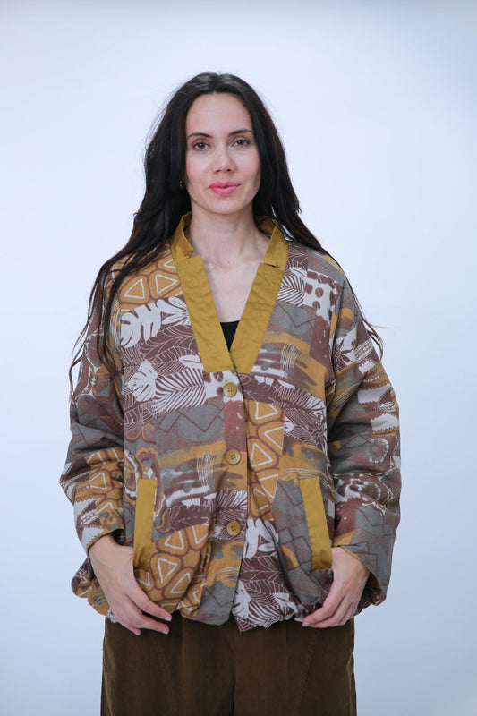 Veste - A39-V21