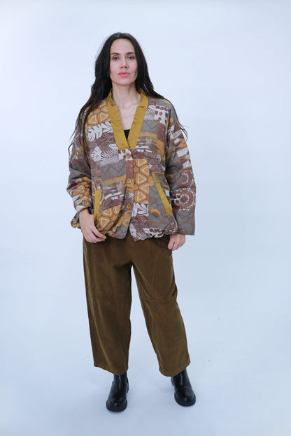 Veste - A39-V21