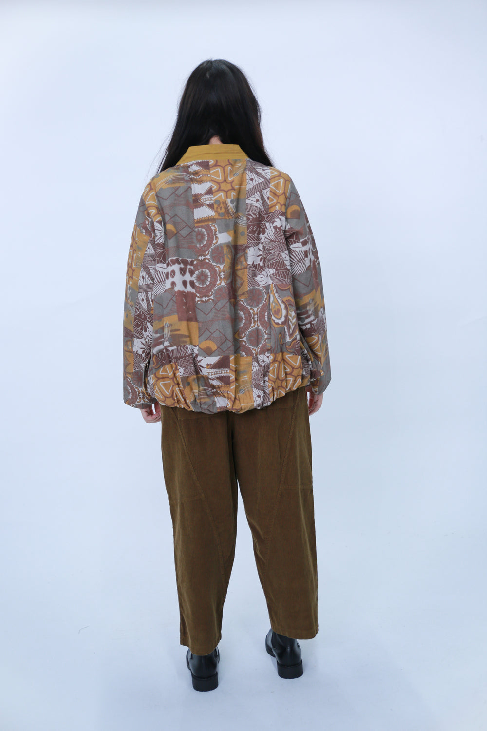 Veste - A39-V21