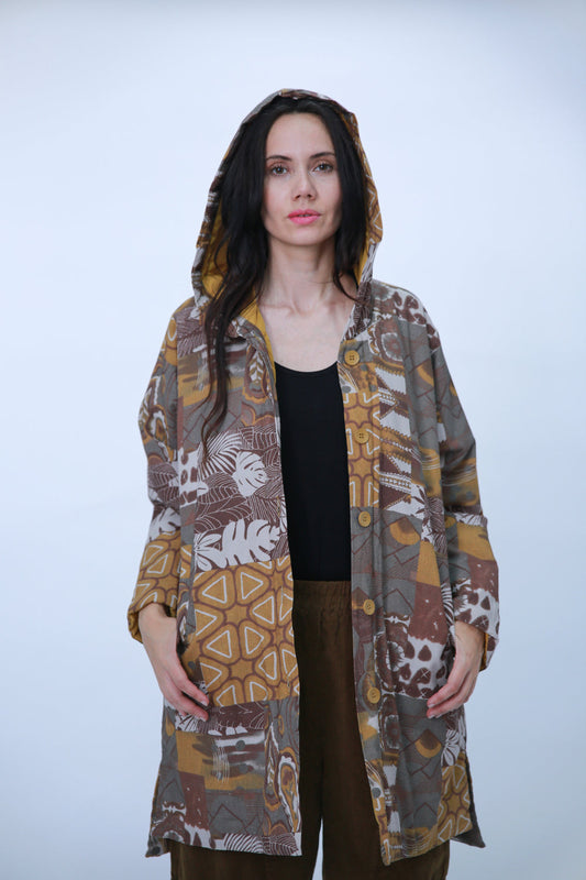 Chemise - A39-V22