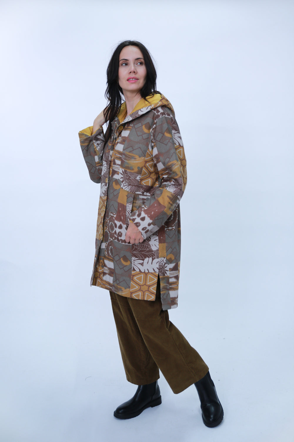 Chemise - A39-V22