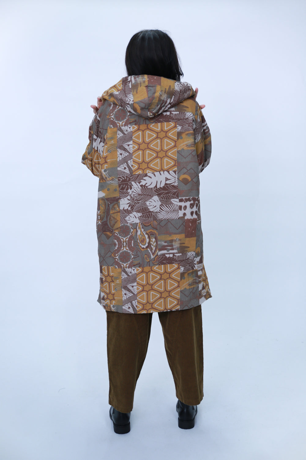 Chemise - A39-V22