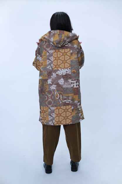 Chemise - A39-V22