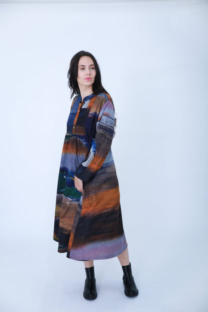 Vestido - A41-R7