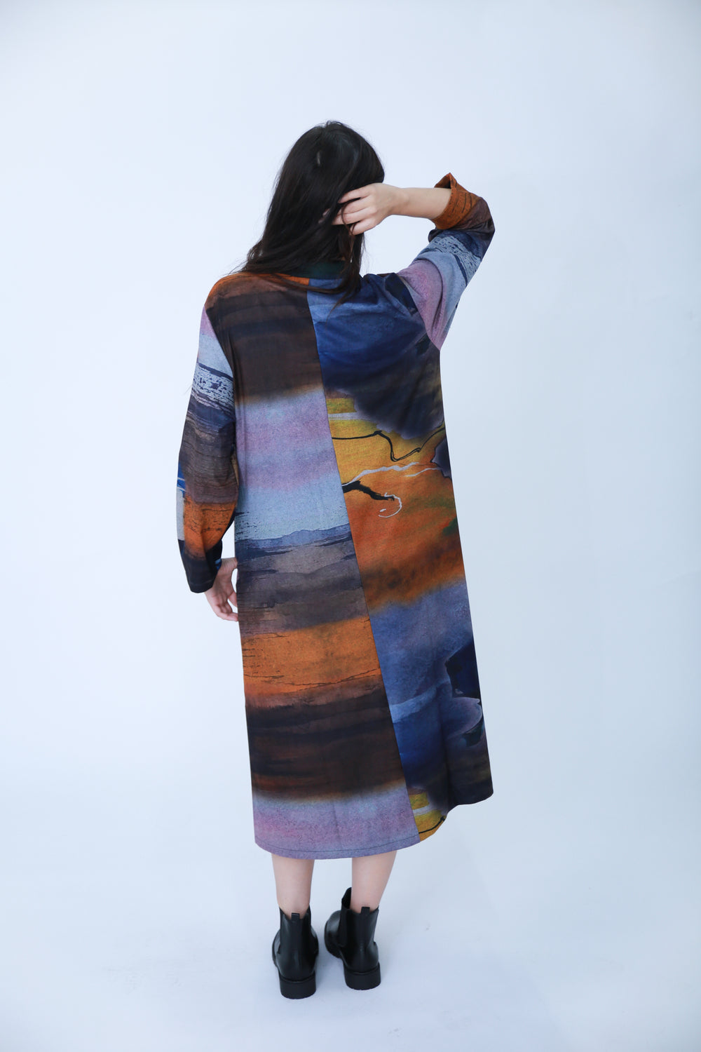 Vestido - A41-R7