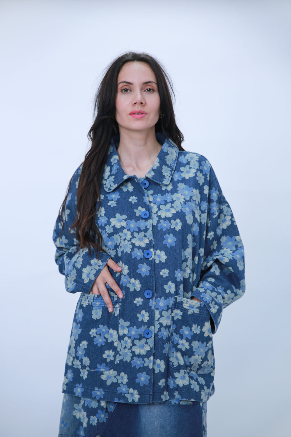 Veste - A44-V29