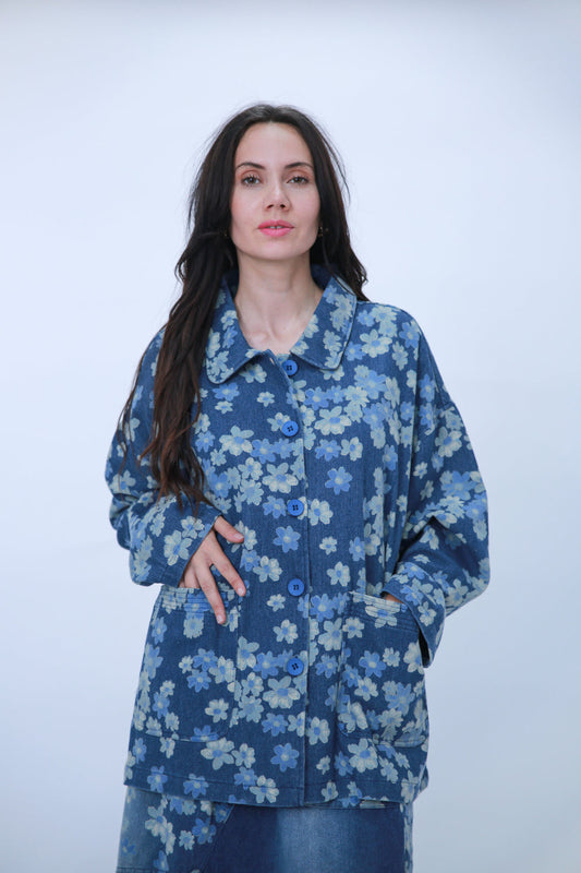 Veste - A44-V29
