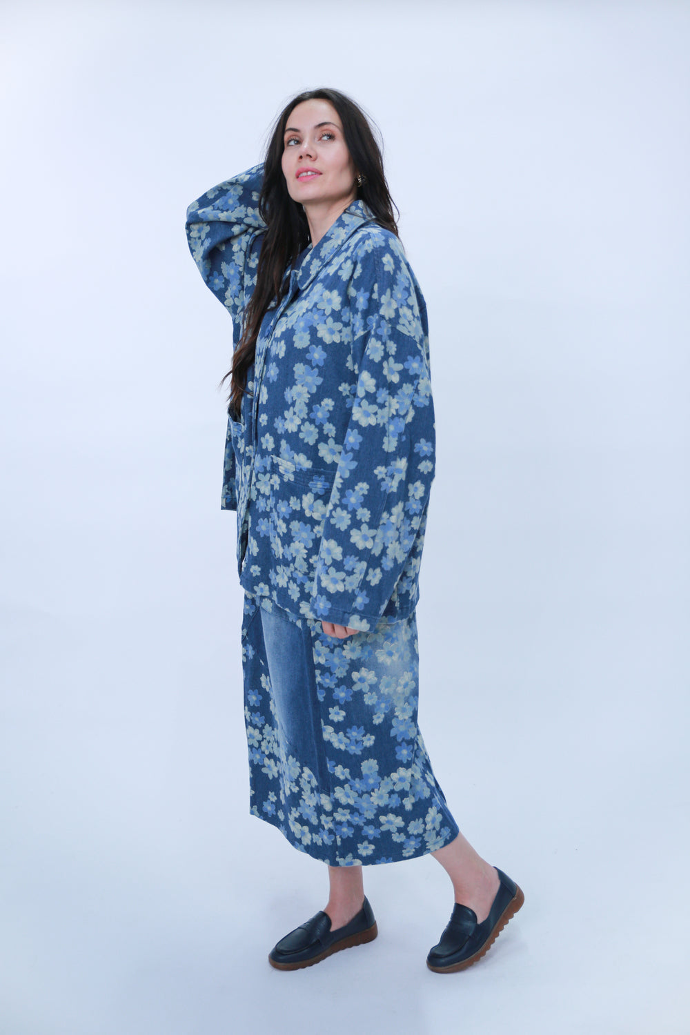 Veste - A44-V29