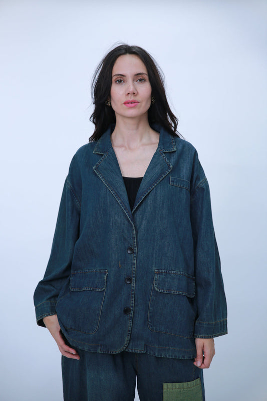 Veste - A45-V33