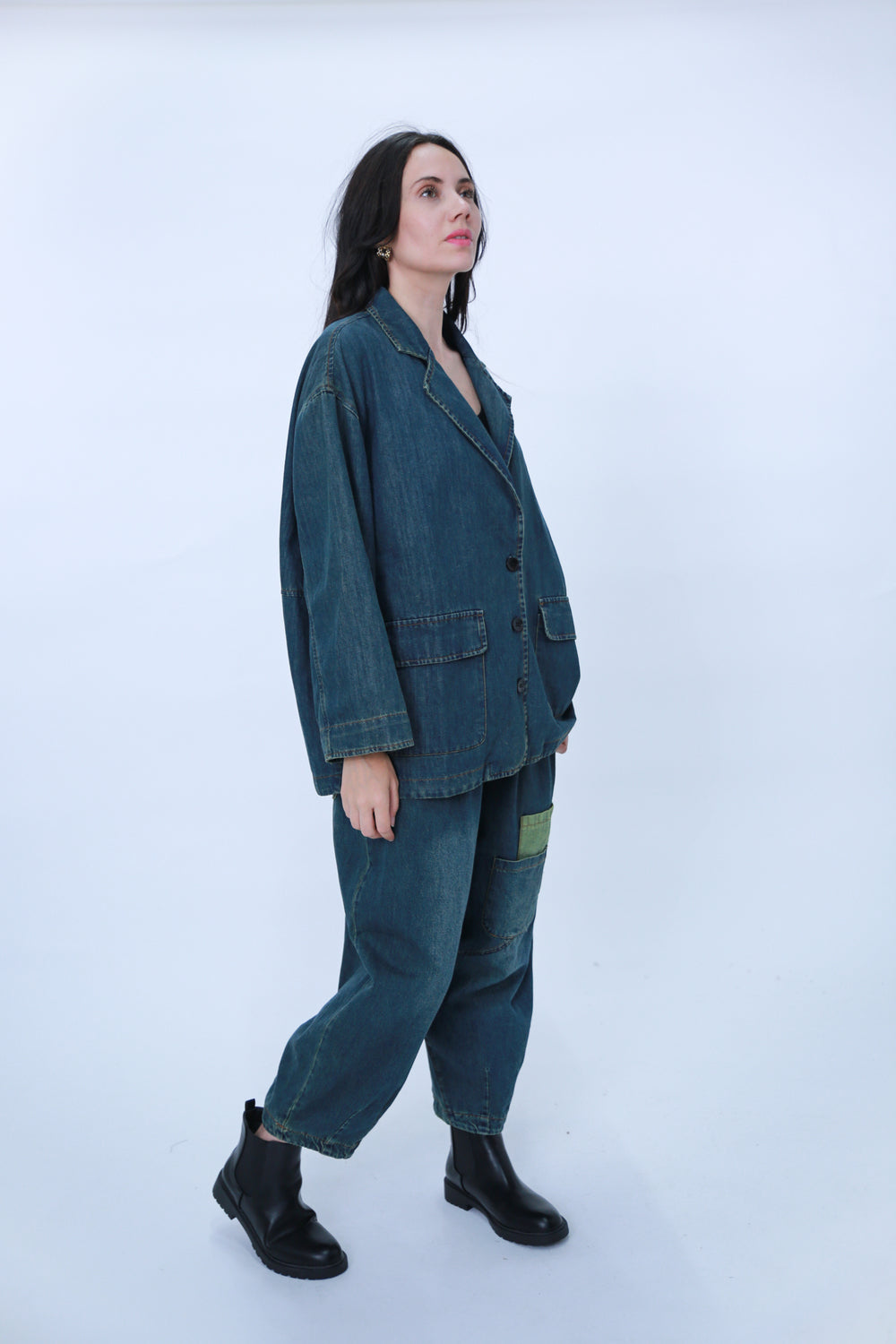 Veste - A45-V33