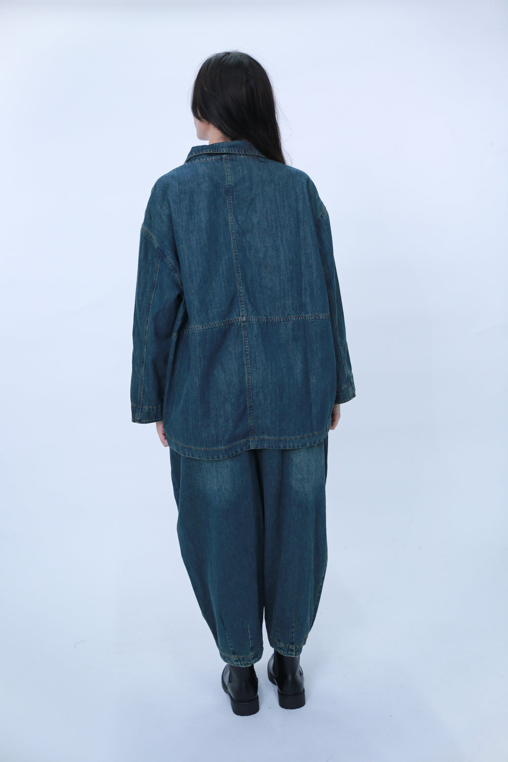 Veste - A45-V33