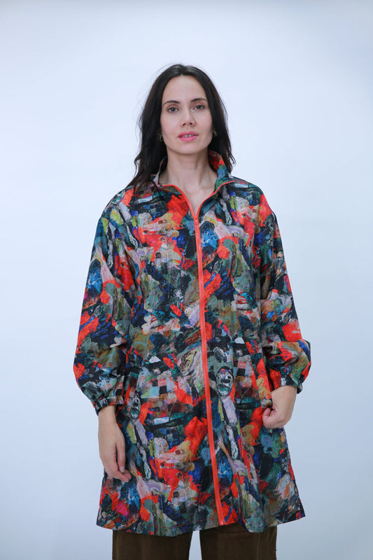 Veste - A47-V38