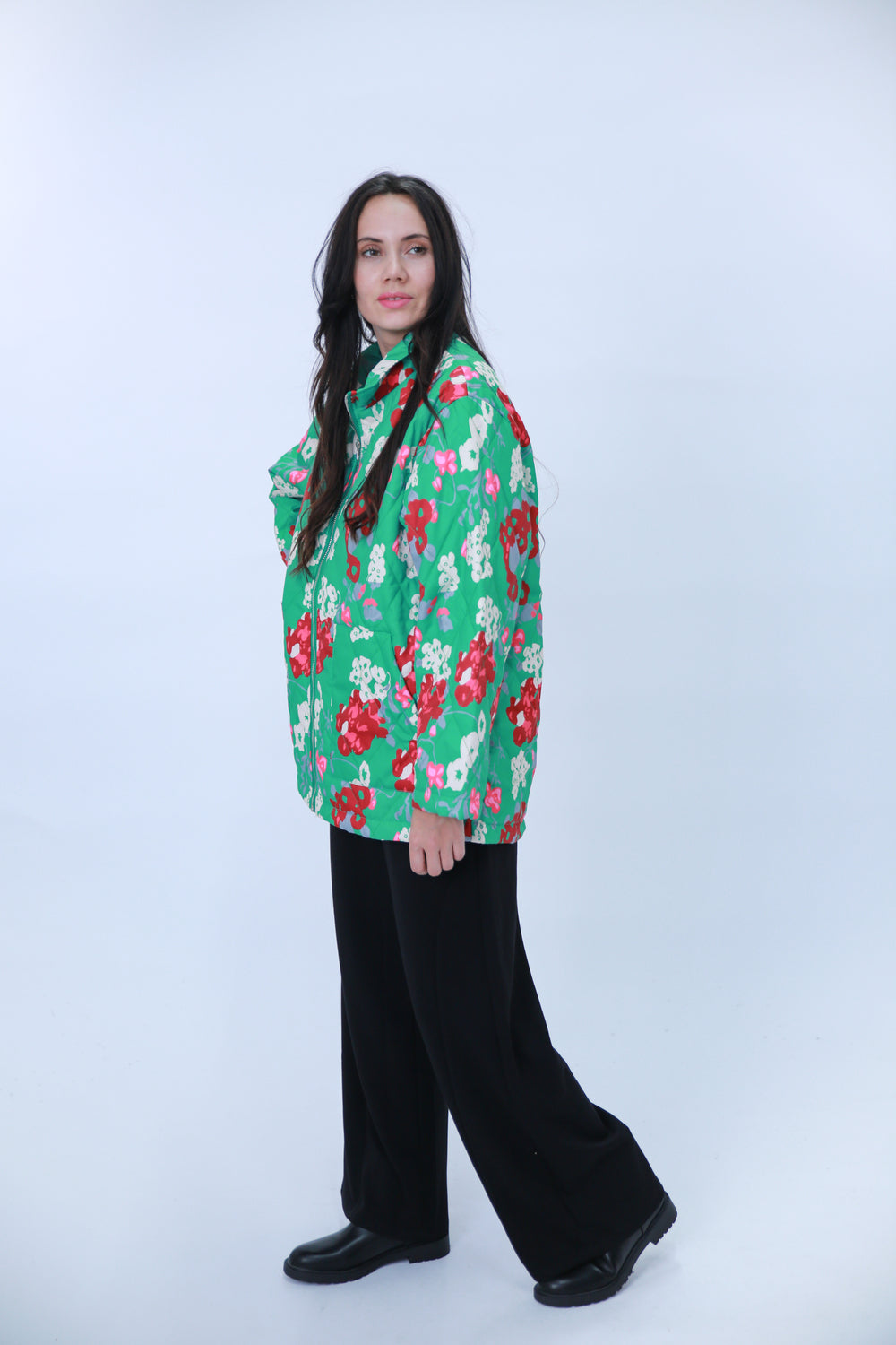 Veste - A48-V39-1