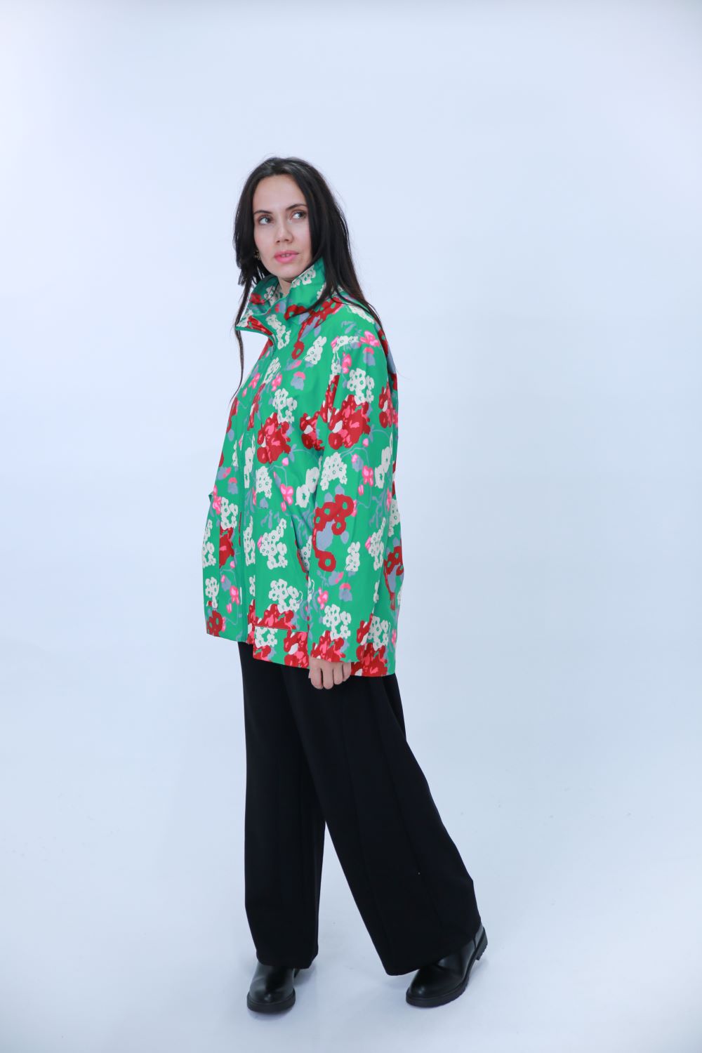 Veste - A48-V39