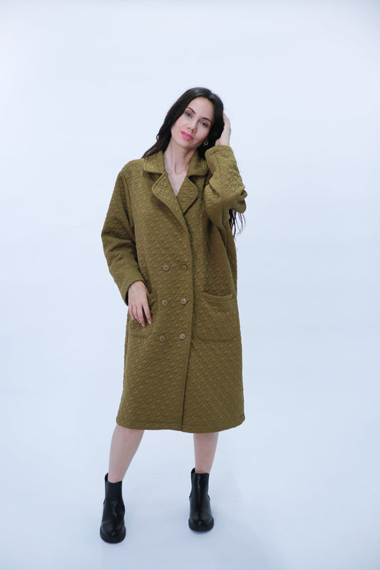 Manteau - A49-M8