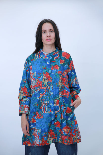 Camisa - A51-V45