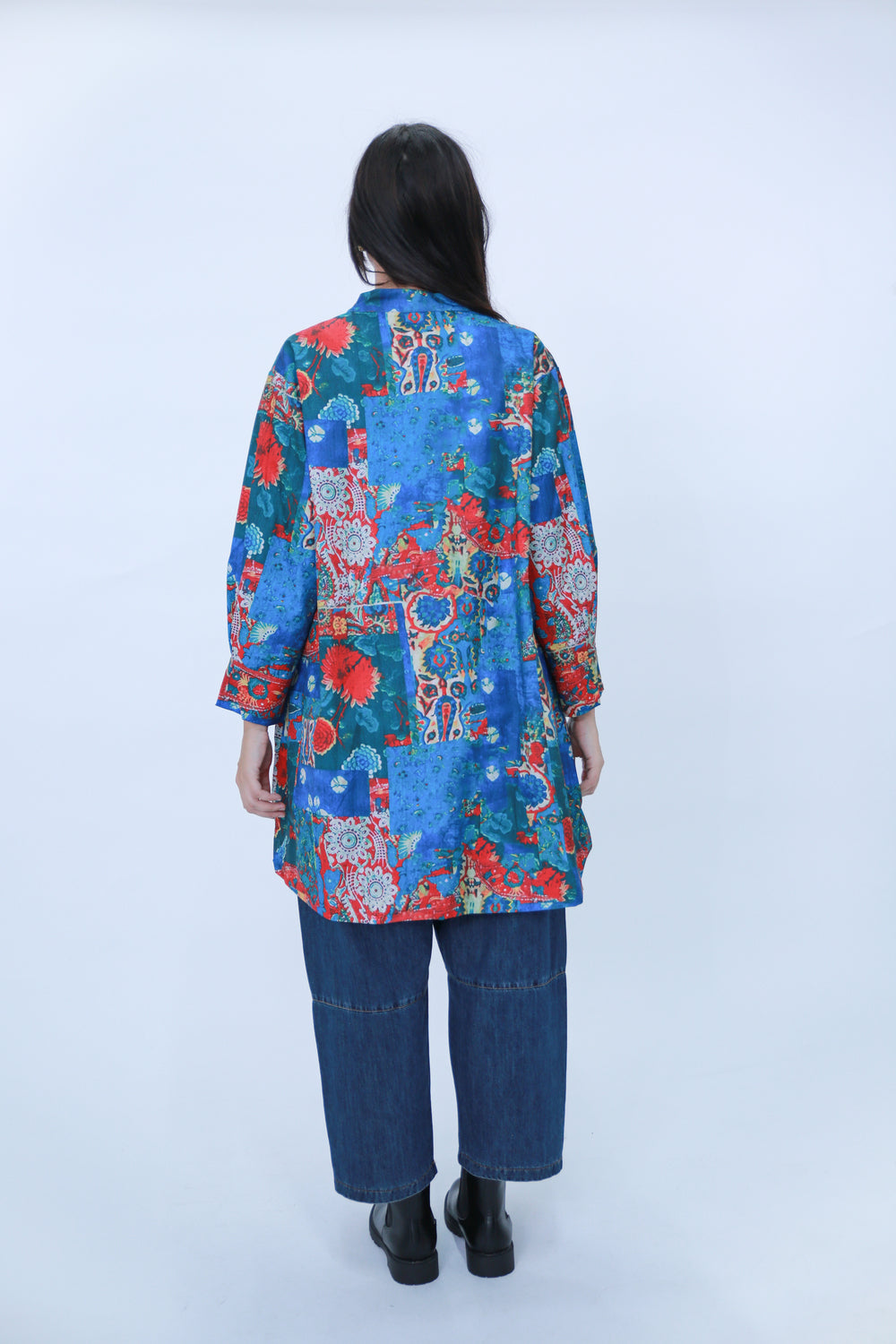 Camisa - A51-V45