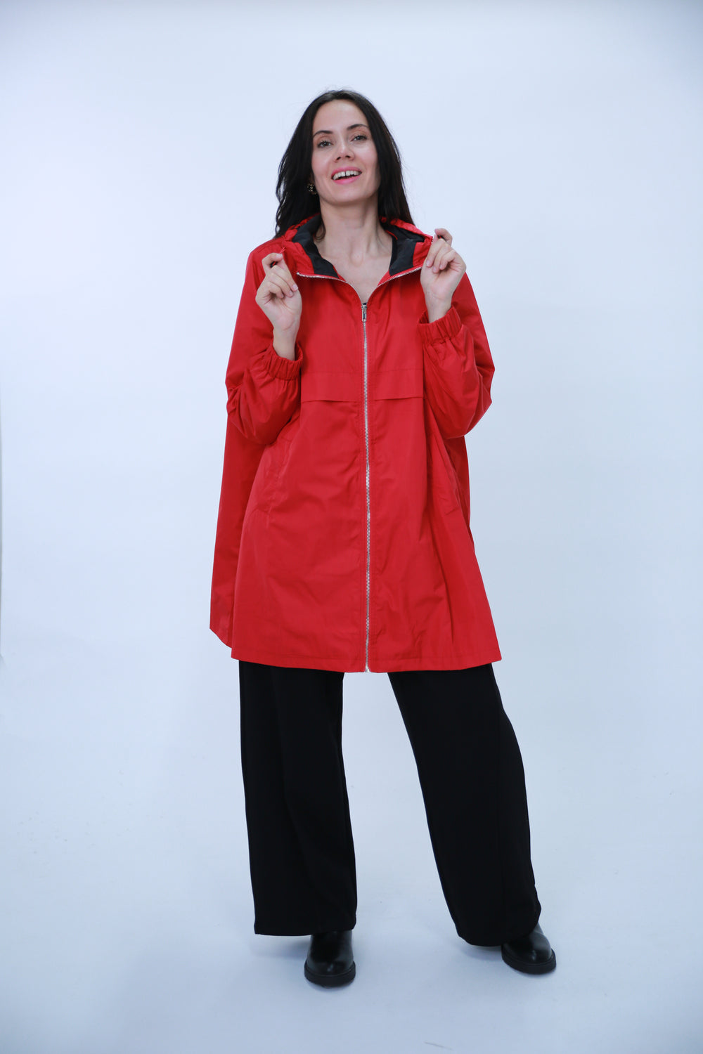 Imperméable - A52-V46