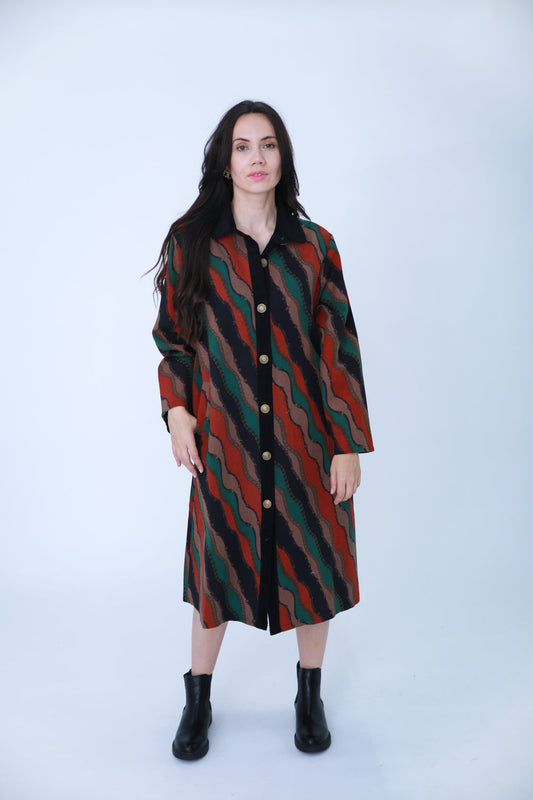 Chemise - A55-M10