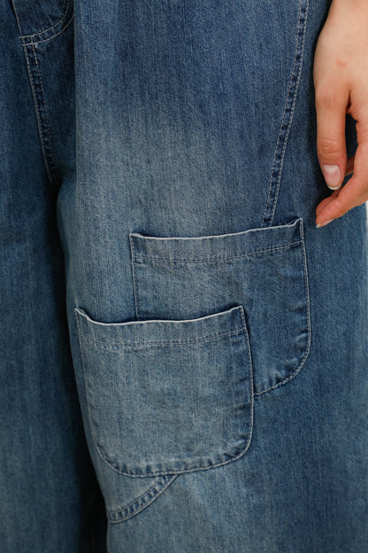 P76-P16 - Pant