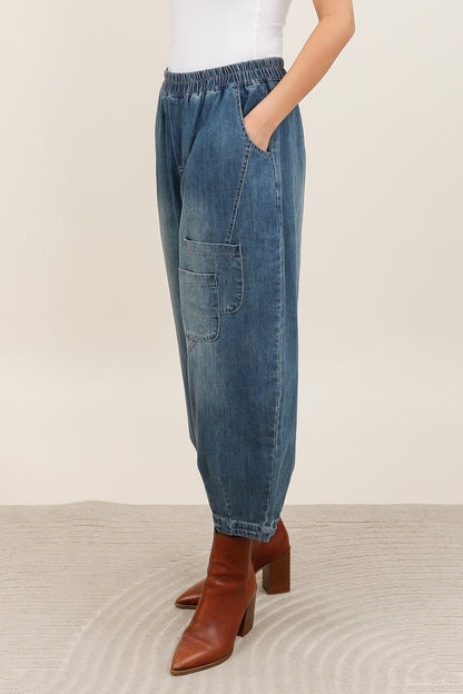 P76-P16 - Pant