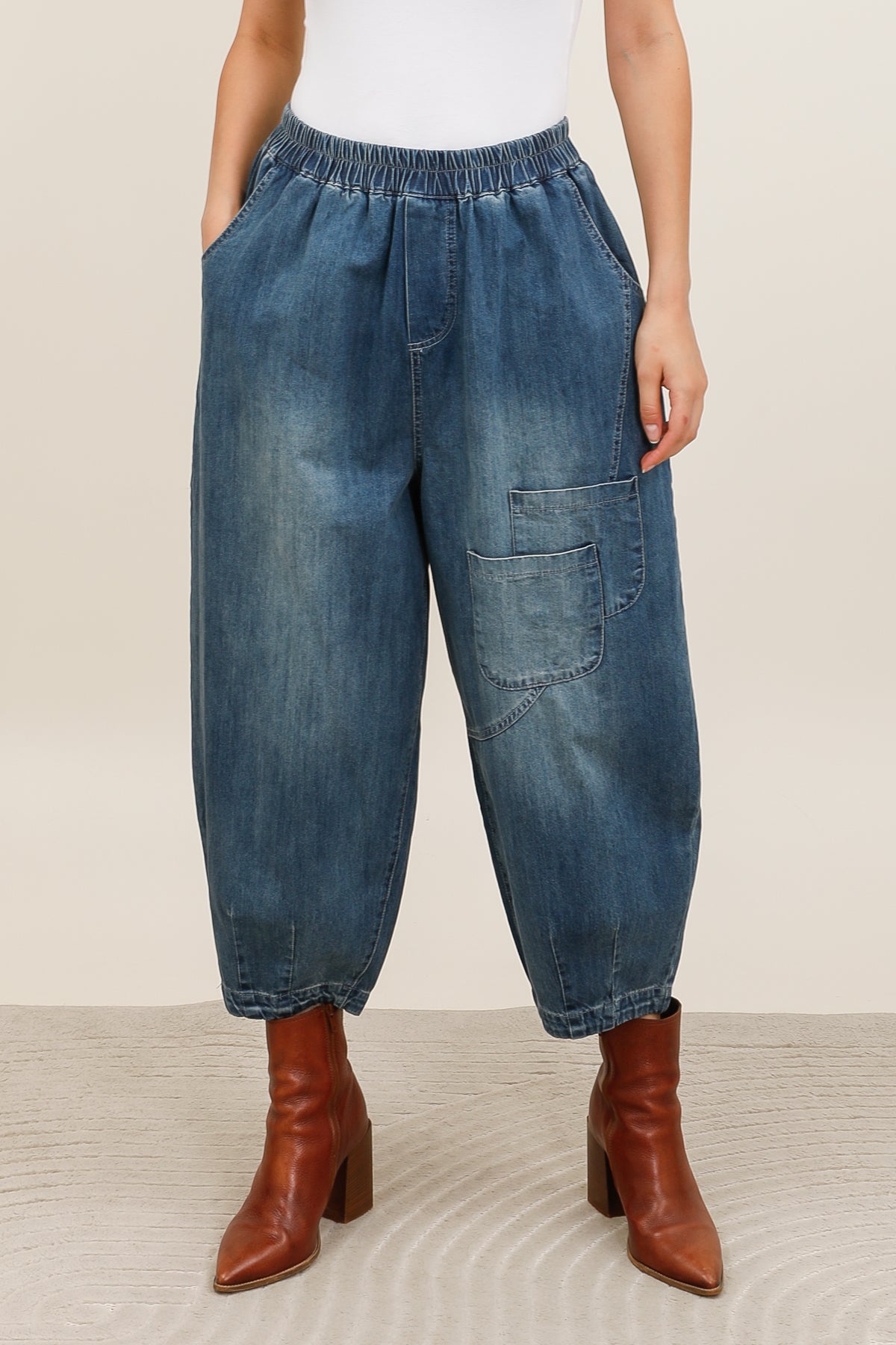 P76-P16 - Pant