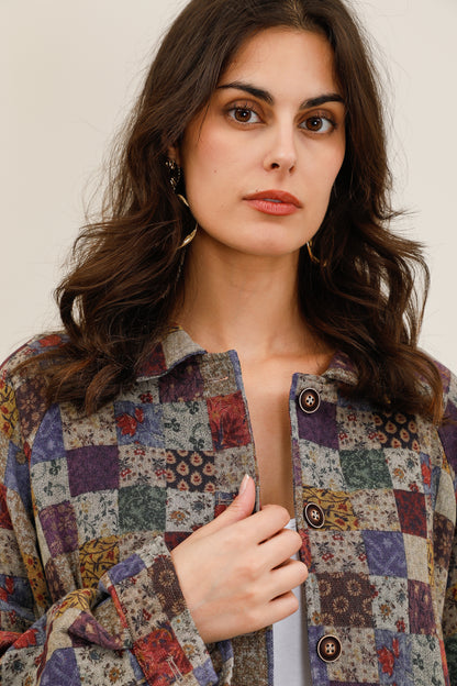 H1-H082 - Jacket