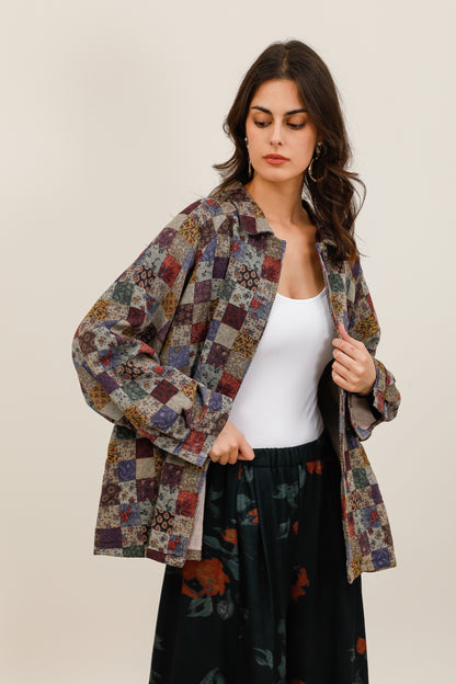 H1-H082 - Jacket
