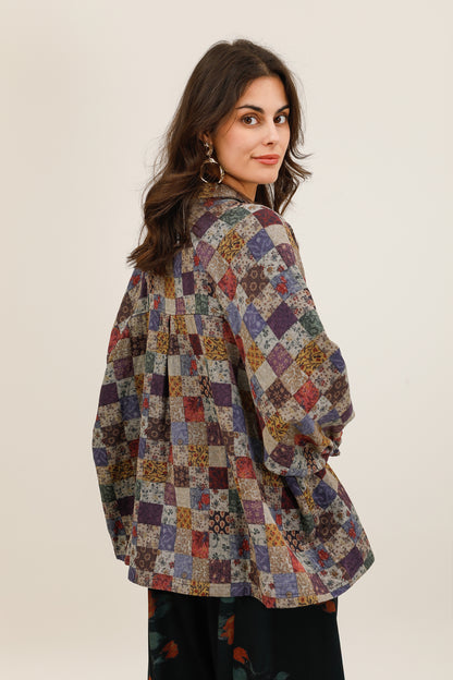 H1-H082 - Jacket