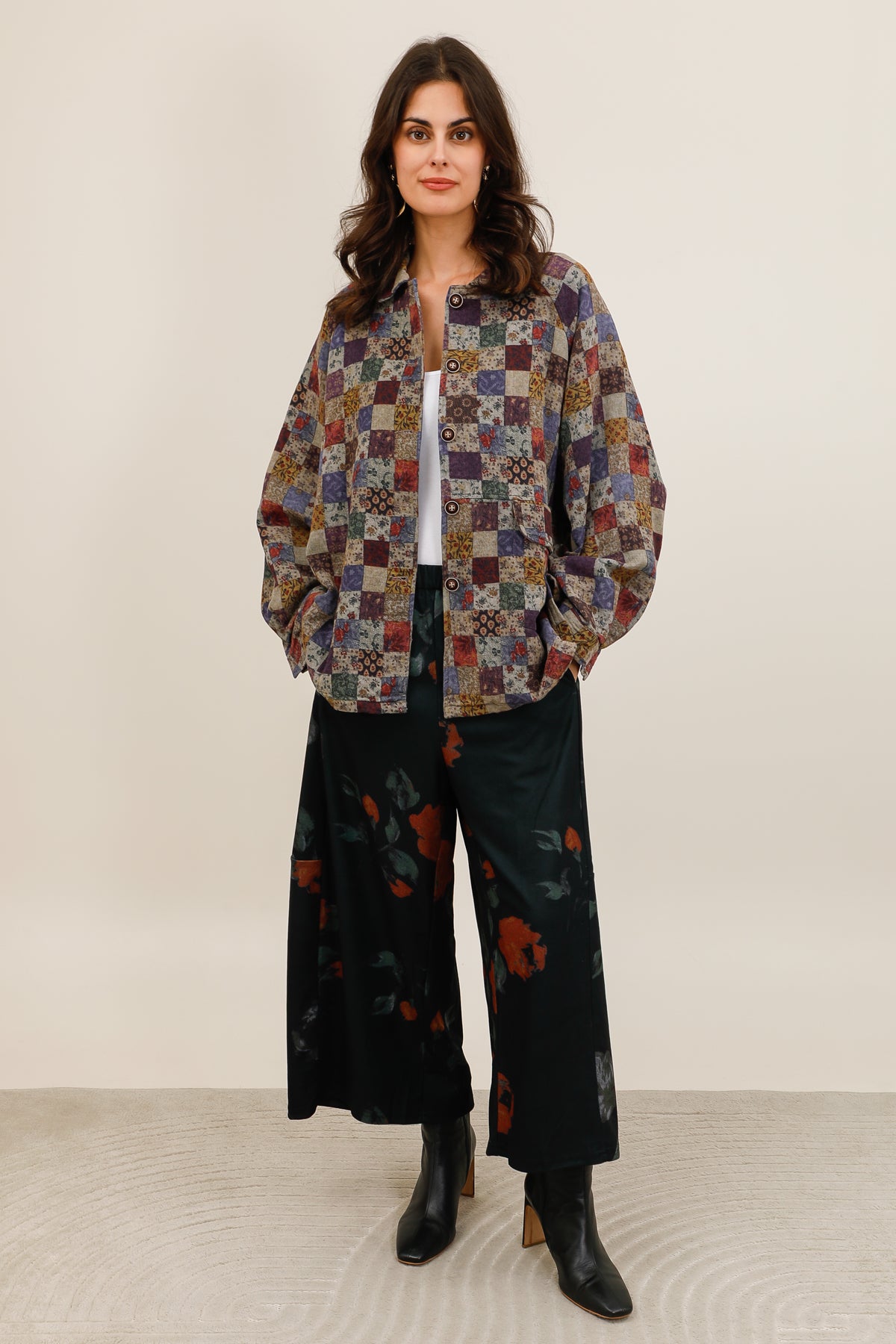H1-H082 - Jacket